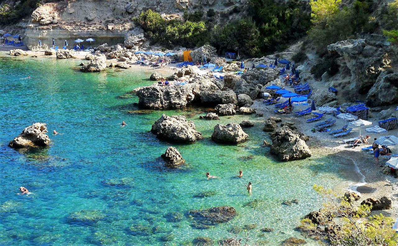 görög látnivalók, görögország nyaralás repülővel, görögország legszebb tengerpartjai