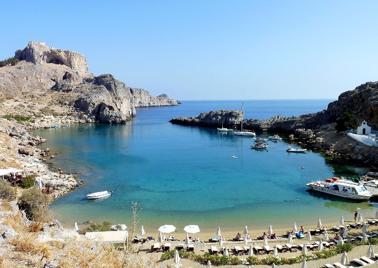 görögország városok, budapest rodosz repülőjegy, görögország tengere, görögország sziget